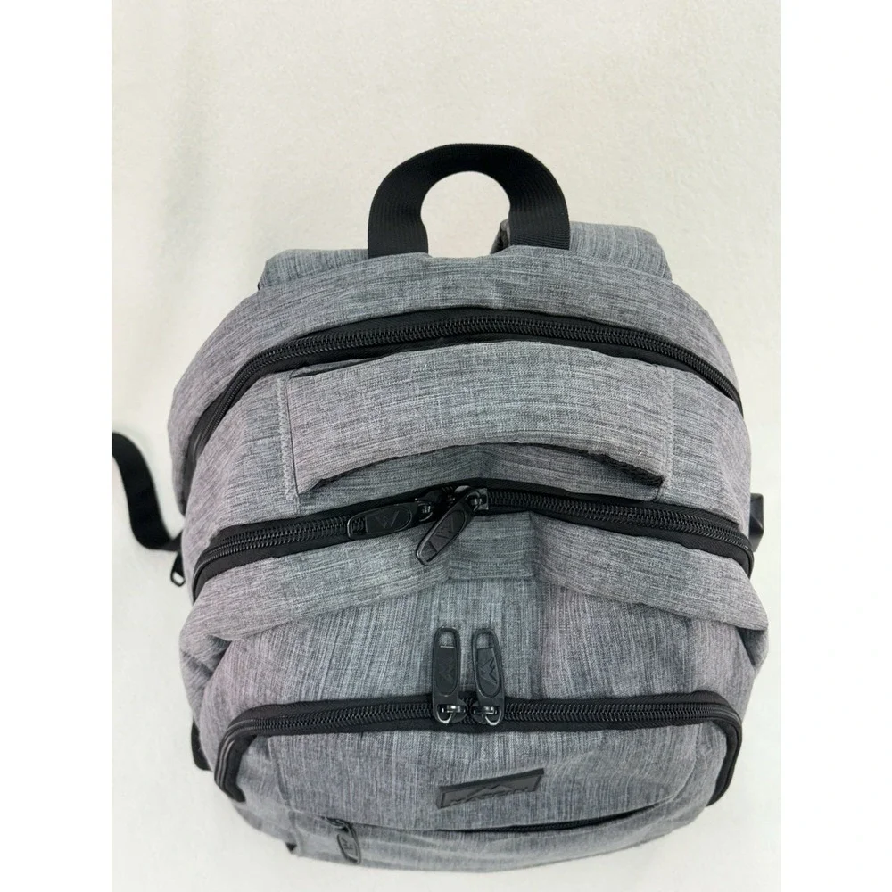 MATEIN Travel Laptop Backpack, Business Anti Theft Slim Sturdy Laptops Backpack